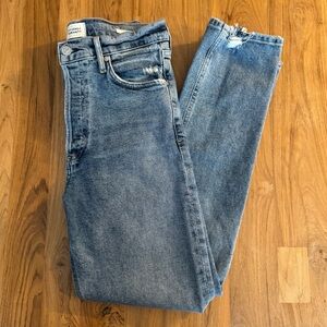 Citizens of Humanity Charlotte Jeans